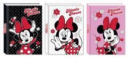 MINNIE DIARIO AG. 10M